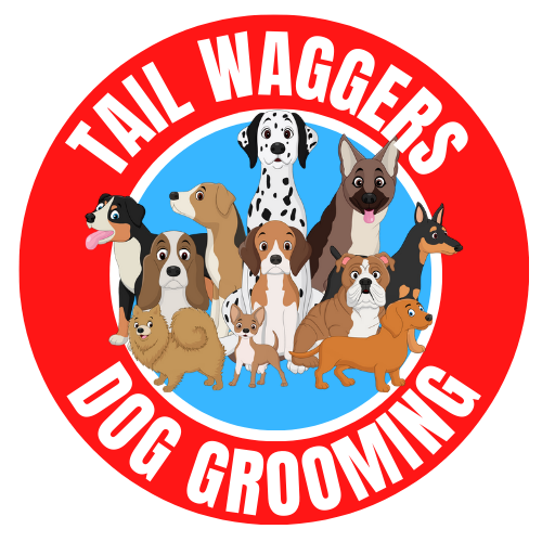 Tail Waggers Dog Grooming